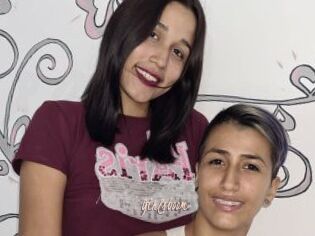 Girlsboom