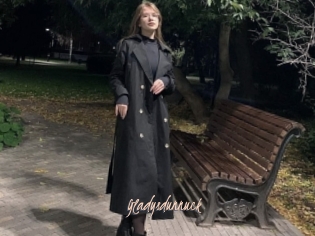 Gladysdunnuck