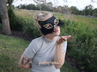 Goddessfeyaa22