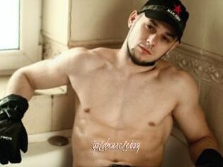 goldmuscleboy Sexenmacht