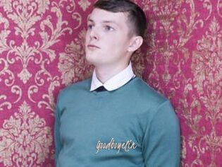 Goodboyelin