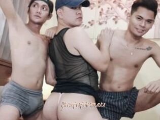 greatestshowmans Sexenmacht