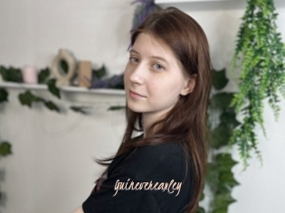 Guinevereaxley