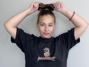 gwenbennett Sexenmacht