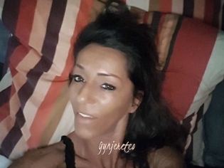 Gynjeretco
