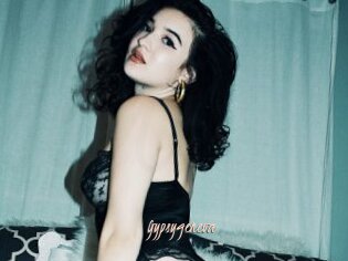 Gypsygeneva