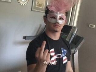 HORNY_U Sexenmacht
