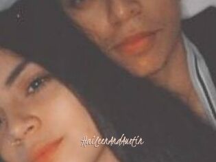 HaileenAndAustin