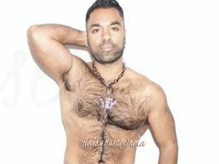 HairyMuscleIndia