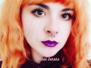 Hannah_Banana