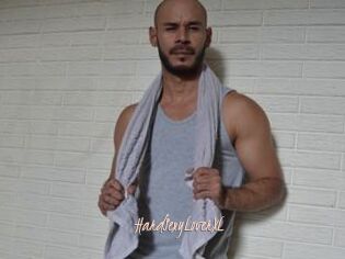 HardSexyLoverXL