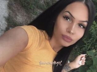 HarmonyAngel