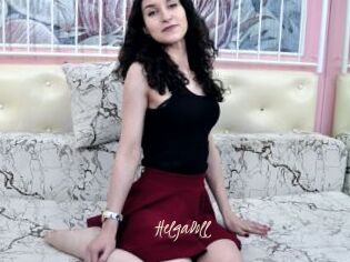 HelgaDoll