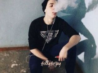 HenryHotGuy