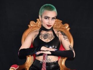 HeraAdams