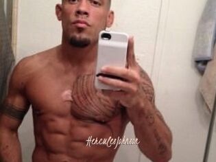 HerculesJohnson