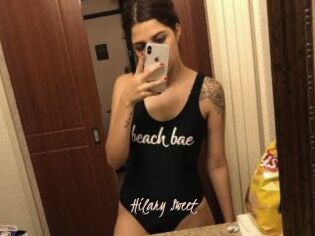 Hilary_Sweet