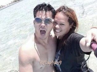 HotCoupleWetX