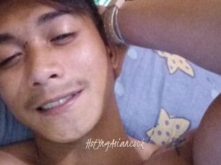 HotYngAsiancock