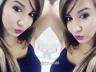 Hotterasian