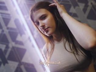 Haleygarcia