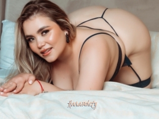 Hanaswhety