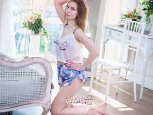 Hannakitty