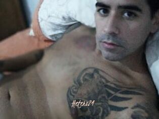 Hetero24