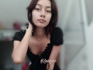 Hilaryjone