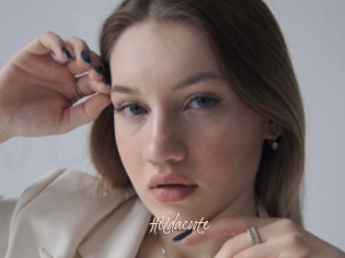 Hildacoote