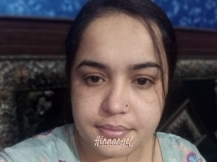 Hinaangel
