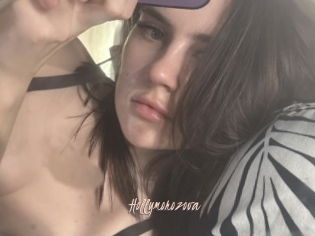 Hollymorozova