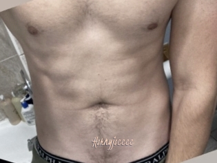 Hornyjocccc