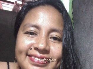 Hotladymom