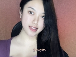 Huangwen