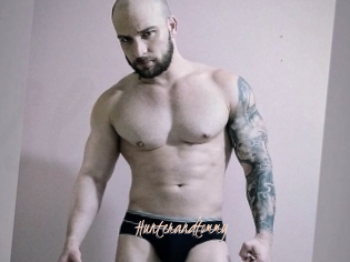 Hunterandtommy