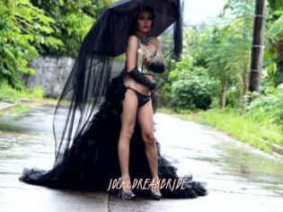 IOincDREAMBRIDE