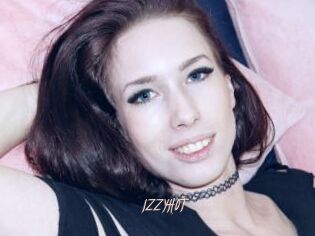 IZZYHOT