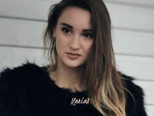 IlariaX