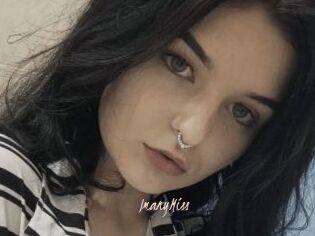 ImanyMiss