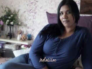 IndiaLiLac