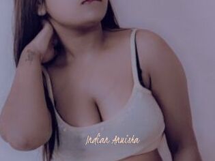 Indian_Anuisha Sexenmacht