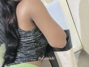Indianbabe
