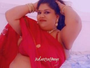 IndiantealAways