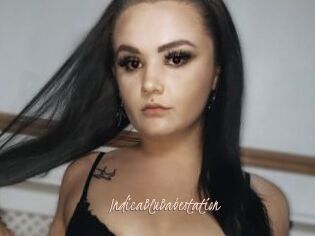 IndicaBluBabestation