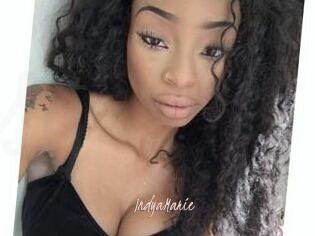 IndyaMarie