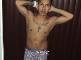 InkBoyHott