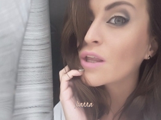 Ioanna Sexenmacht