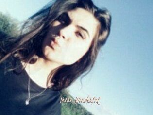 Irene_Wonderful