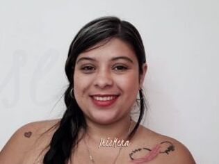 IrisMena Sexenmacht